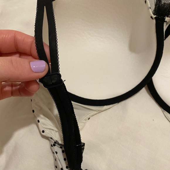 VS dream angels perfect coverage bra - Picture 4 of 5